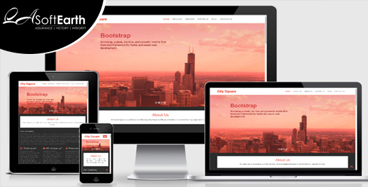 bootstrap 4.0 template, creative bootstrap theme